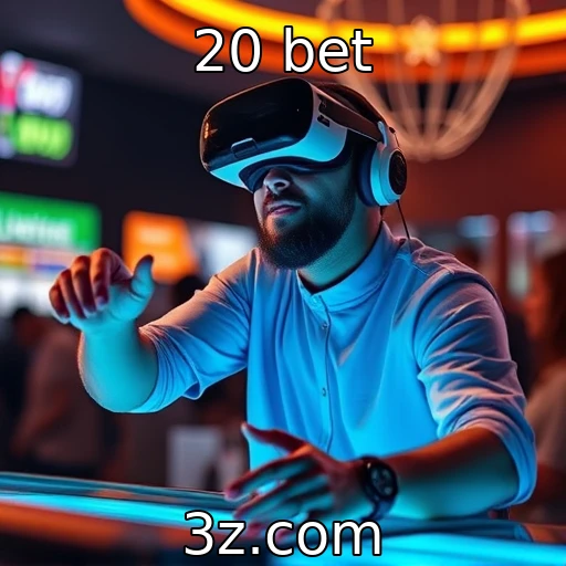 Impacto da tecnologia de realidade aumentada em jogos