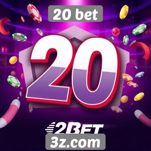 20 bet analisa suas ofertas de jogos de cassino