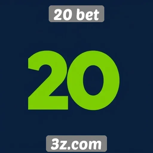 Comparação do 20 bet com concorrentes no mercado de apostas