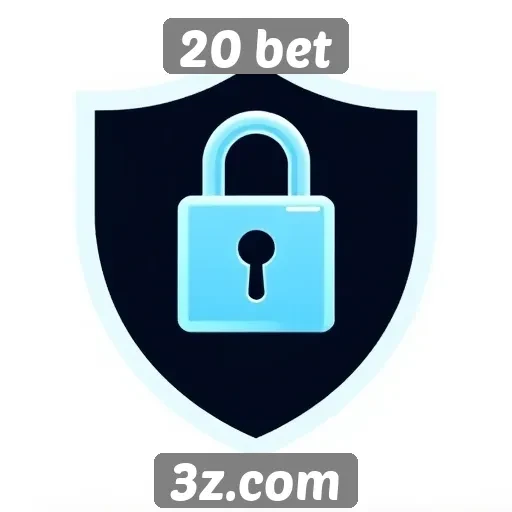 Avaliação da segurança do site de jogos 20 bet