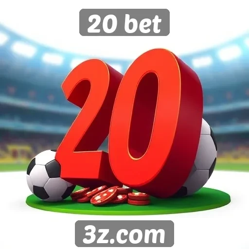 As melhores estratégias para apostas no 20 bet