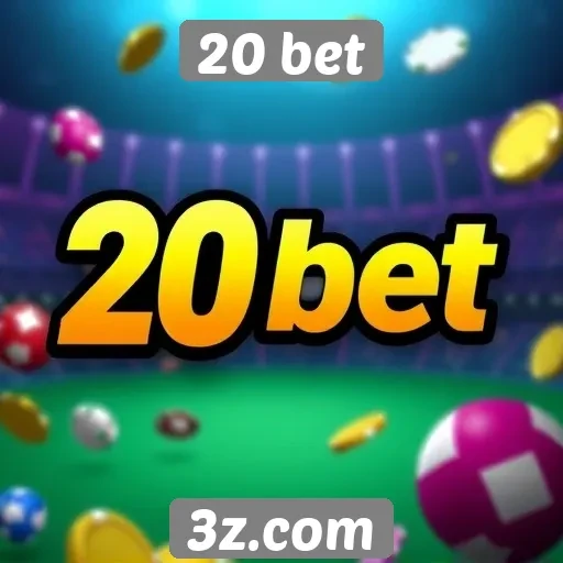 Recursos de bônus e promoções disponíveis na 20 bet