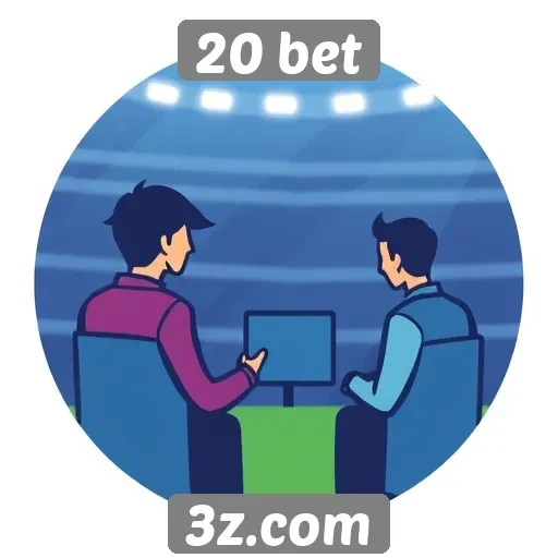 Atendimento ao cliente no 20 bet