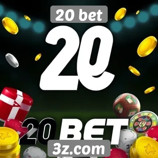 Análise das opções de jogos disponíveis no 20 bet