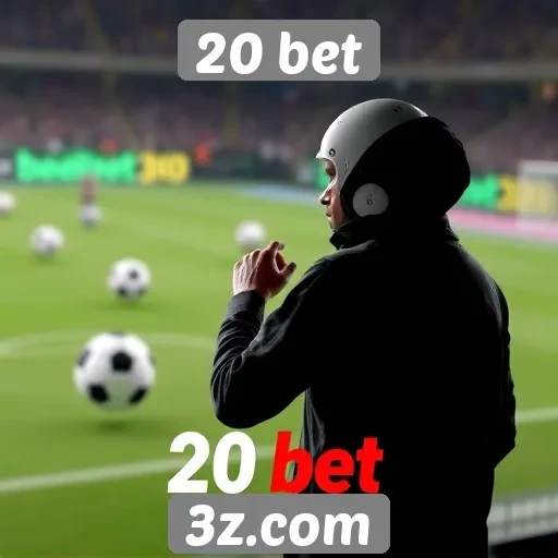 Licenciamento e segurança do 20 bet
