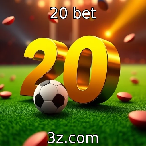 Novas regulamentações para jogos de azar emergem - 20 bet