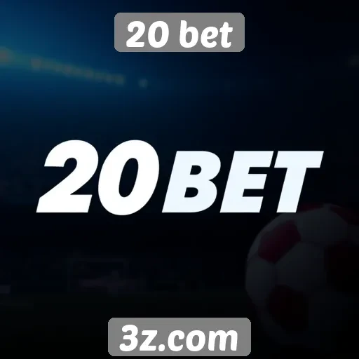 Opções de pagamento disponíveis na 20 bet