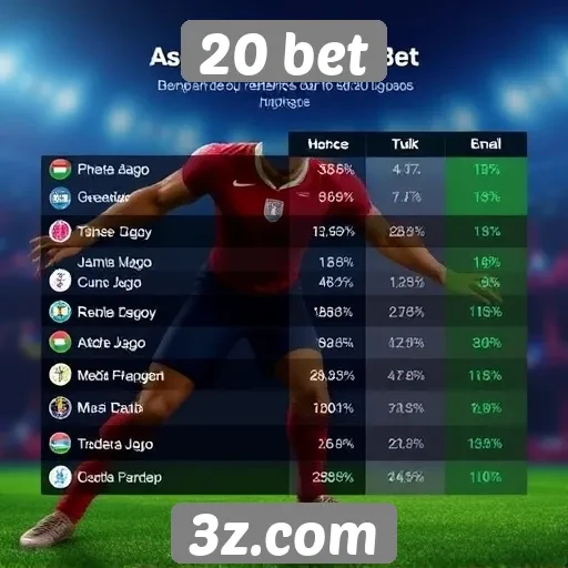 Depoimentos de jogadores sobre a 20 bet