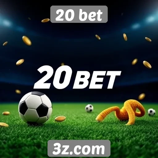 Promos e bônus oferecidos pelo 20 bet aos usuários