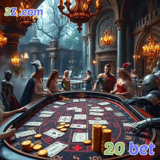 20 bet Promoções Especiais