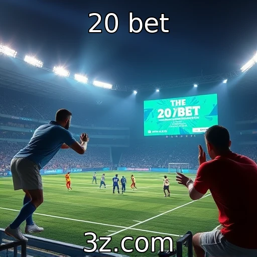 Inovações tecnológicas em jogos de realidade virtual - 20 bet